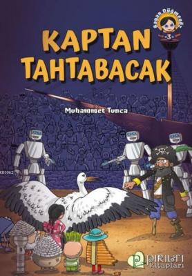 Kaptan Tahtabacak Muhammet Tunca