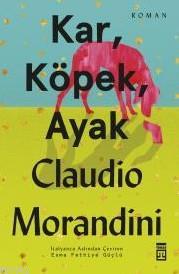 Kar,Köpek,Ayak Claudio Morandini