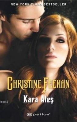 Kara Ateş Christine Feehan