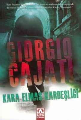 Kara Elmas Kardeşliği Giorgio Cajati