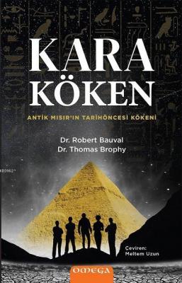 Kara Köken Robert Bauval