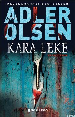 Kara Leke Jussi Adler Olsen