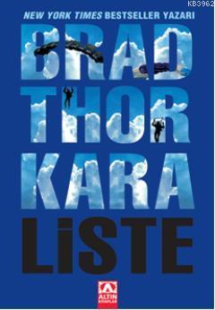 Kara Liste Brad Thor