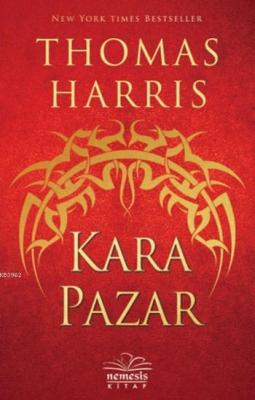 Kara Pazar Thomas Harris