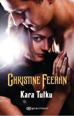 Kara Tutku Christine Feehan