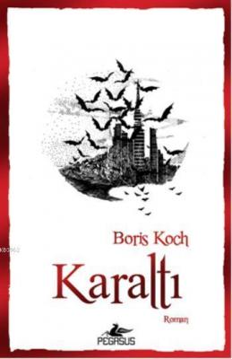 Karaltı Boris Koch