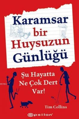 Karamsar Bir Huysuzun Günlüğü Tim Collins