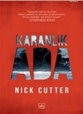 Karanlık Ada Nick Cutter