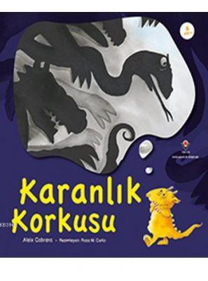 Karanlık Korkusu Aleix Cabrera