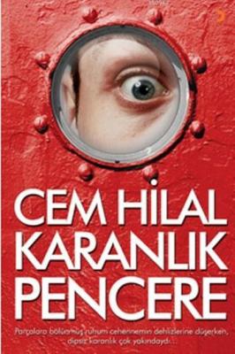 Karanlık Pencere Cem Hilal