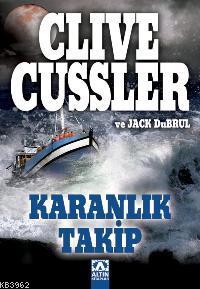 Karanlık Takip Clive Cussler