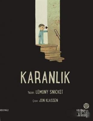 Karanlık Lemony Snicket