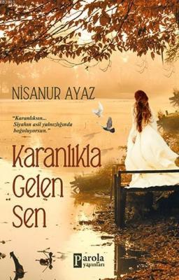 Karanlıkla Gelen Sen Nisanur Ayaz