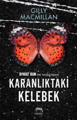 Karanlıktaki Kelebek Gilly MacMillan