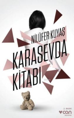 Karasevda Kitabı Nilüfer Kuyaş