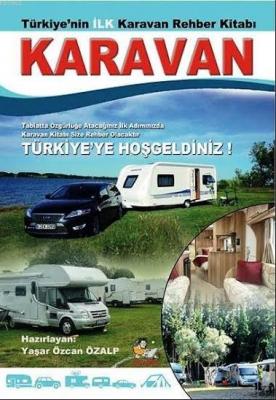 Karavan Yaşar Özcan Özalp