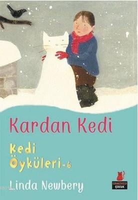 Kardan Kedi-Kedi Öyküleri 6 Linda Newbery