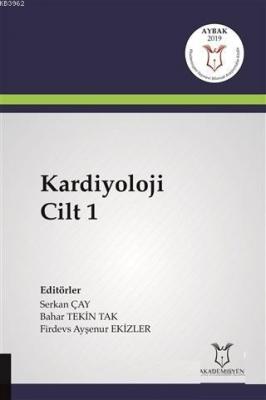 Kardiyoloji Cilt 2 Serkan Çay