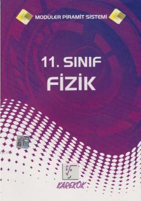 Karekök 11. Sınıf Fizik Konu Anlatımlı Metin Kurtarıcı