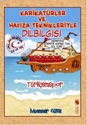 Karikatürler ve Hafıza Teknikleriyle Dilbilgisi Muammer Özer