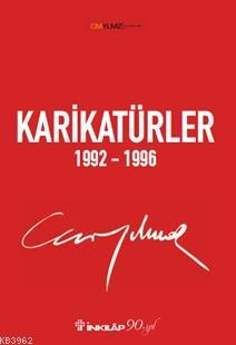 Karikatürler Cem Yılmaz