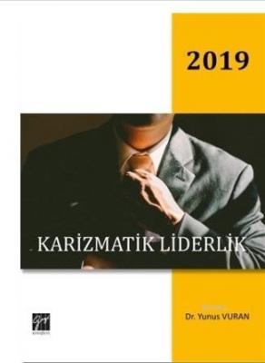 Karizmatik Liderlik Yunus Vuran