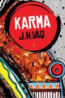 Karma J.H.VÂQ