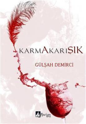 Karmakarışık Gülşah Demirci