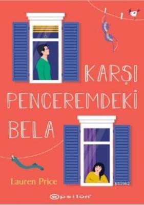 Karşı Penceremdeki Bela Lauren Price