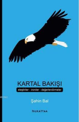 Kartal Bakışı Şahin Bal