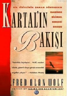 Kartal'ın Bakışı Fred Alan Wolf