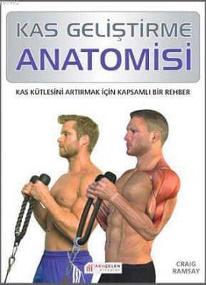 Kas Geliştirme Anatomisi Craig Ramsay