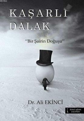 Kaşarlı Dalak Ali Ekinci