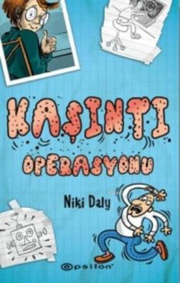 Kaşıntı Operasyonu Niki Daly