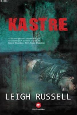 Kastre Leigh Russell