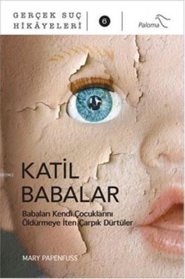 Katil Babalar Mary Papenfuss