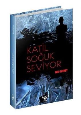 Katil Soğuk Seviyor Will Overby