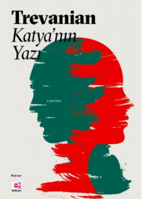 Katyanın Yazı Trevanian