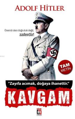 Kavgam Adolf Hitler