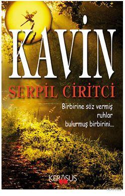 Kavin Serpil Giritci