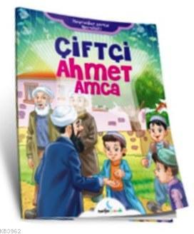 Kavramlar Serisi Bereket - Çiftçi Ahmet Amca Kolektif