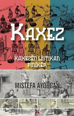 Kaxez Mistefa Aydogan