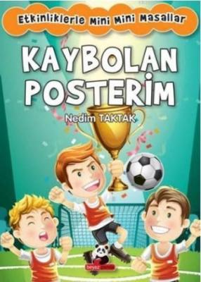 Kaybolan Posterim Nedim Taktak