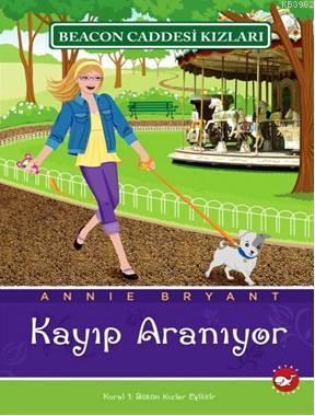 Kayıp Aranıyor Annie Bryant