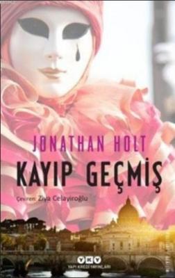 Kayıp Geçmiş Jonathan Holt