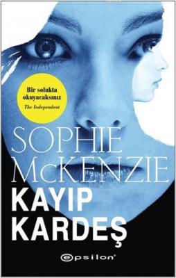 Kayıp Kardeş Sophie McKenzie