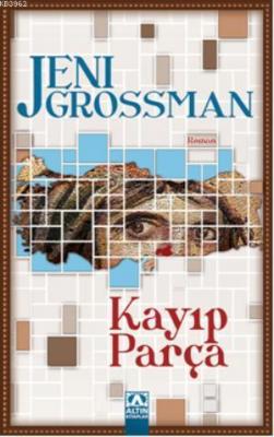 Kayıp Parça Jeni Grossman