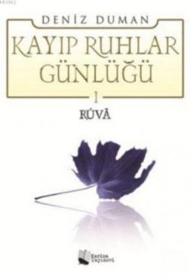 Kayıp Ruhlar Günlüğü -1 Ruva Deniz Duman