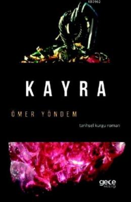 Kayra Ömer Yöndem