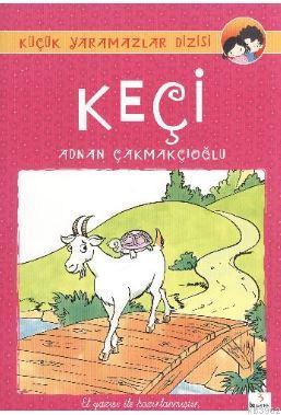 Keçi A. Adnan Çakmakçıoğlu